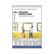 LIBRO PROFESSIONE WEDDING