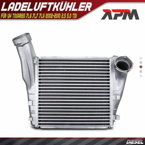 Intercooler turbo per - , vw