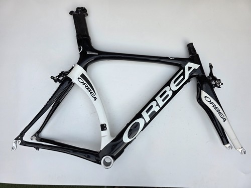 Telaio carbonio orbea ora - orbea,