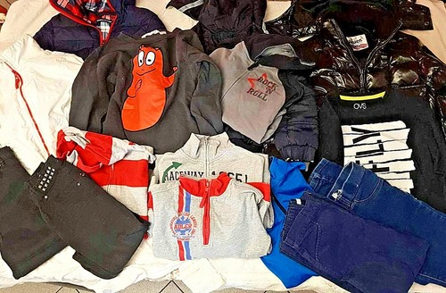 Stock lotto 15 pezzi - stock,