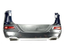 PARAURTI POSTERIORE COMPLETO