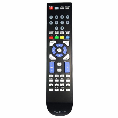 Telecomando series per - telecomando, rm-series