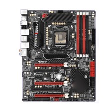 Scheda madre usata per ASRock