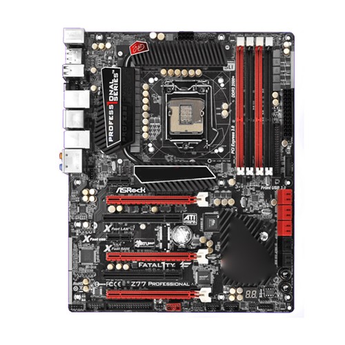 Scheda madre usata per asrock - usata,