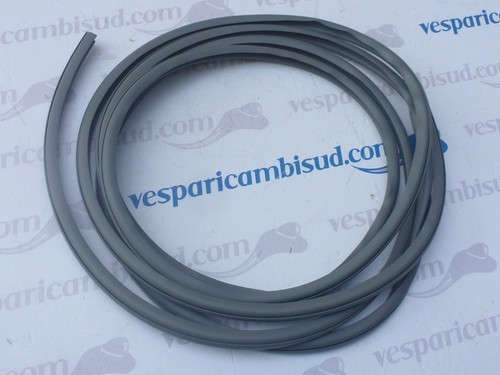 Coppia profilo grigio cofani - profilo,