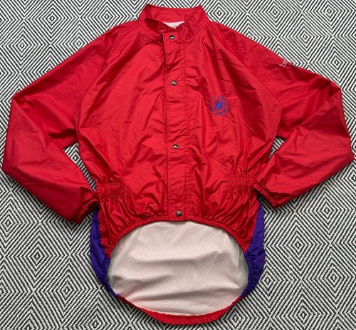 Giacca castelli alpha - giacca,