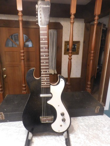 Amplificatore per chitarra