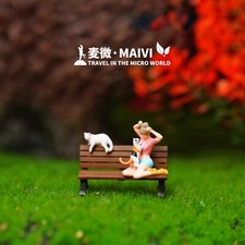 Modellino ornamento miniatura