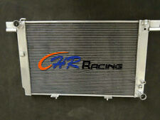 Radiatore in alluminio per Mercedes R129 SL 500/500 SL/60 AMG 99 2000 1989-2001
