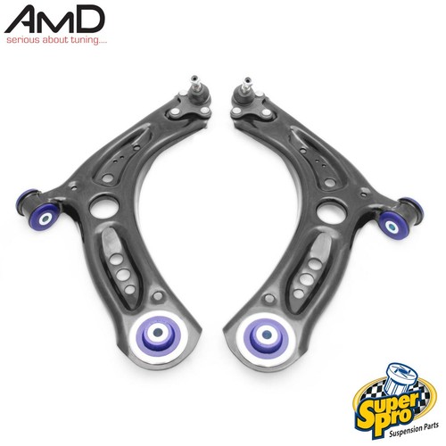 Superpro octavia vrs braccetti - vrs,