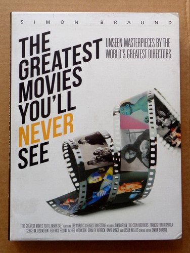 The greatest movies - the,