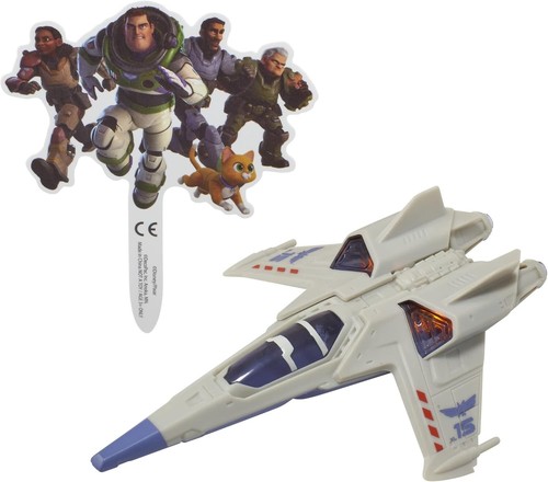 Decopac lightyear aereo - lightyear,