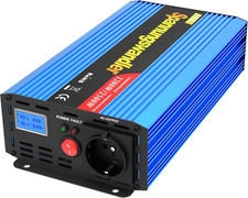 Inverter di Potenza 24v 220v