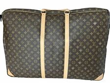 Louis vuitton valigia Sirius 70 vintage 