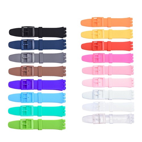 Adatto per swatch - per, cinturino