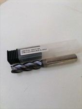 SIMETA VHM End Mill Cutter black-Multi XL 16 x 50 x 120 mm Germany # 1520177 045