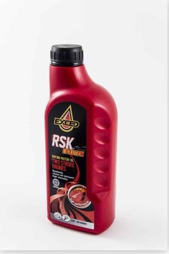 Olio miscela exced rsk - miscela,