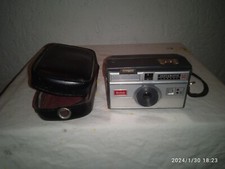 Kodak Instamatic 50 Macchina