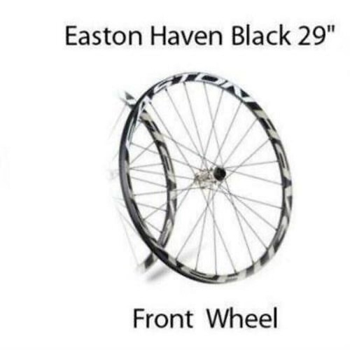 Ruota anteriore easton 29er - anteriore,