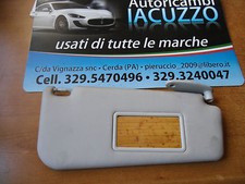 ALETTA PANTINA PARASOLE  DX