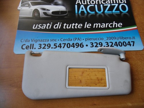 Aletta pantina parasole - parasole,