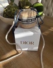 NIB  Christian Dior Mini Pouch