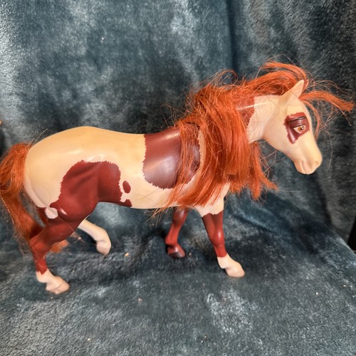 Mattel spirit untamed chica - spirit,