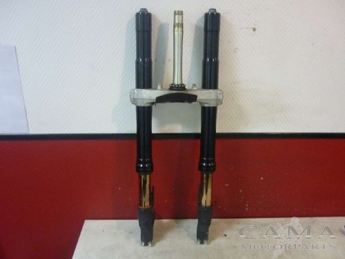 Forcella completa suzuki gsx - gsx, r