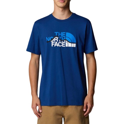The north face shirt - the, uomo
