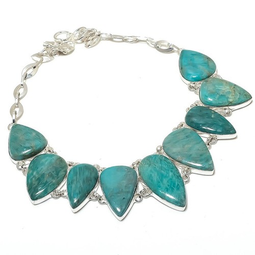 Collana gioielli argento - gioielli,