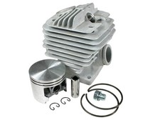 Kit pistone cilindro adatto