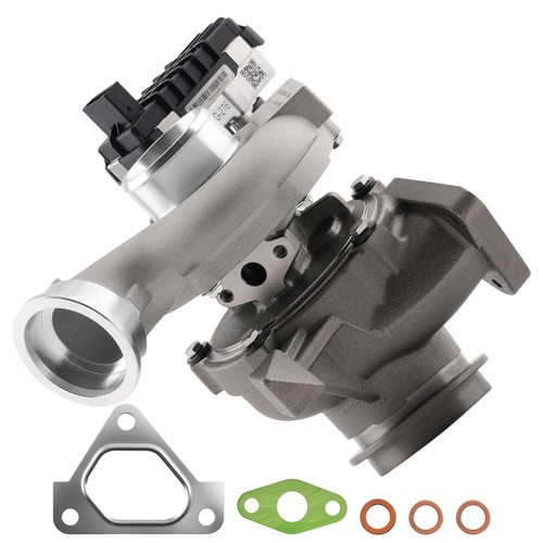 Turbo per mercedes benz - turbo,