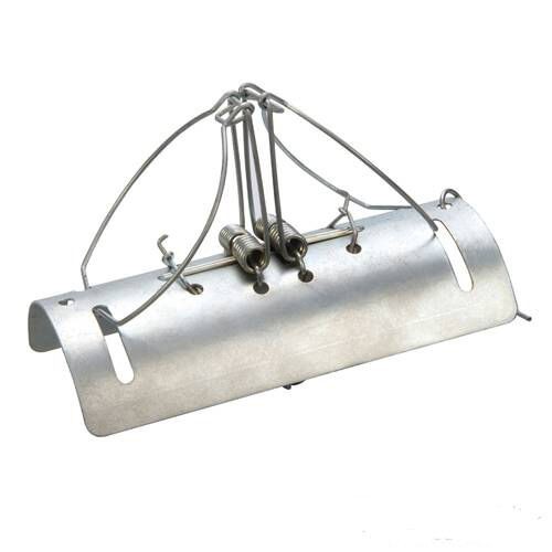 Trappola per talpa forma di - trappola,