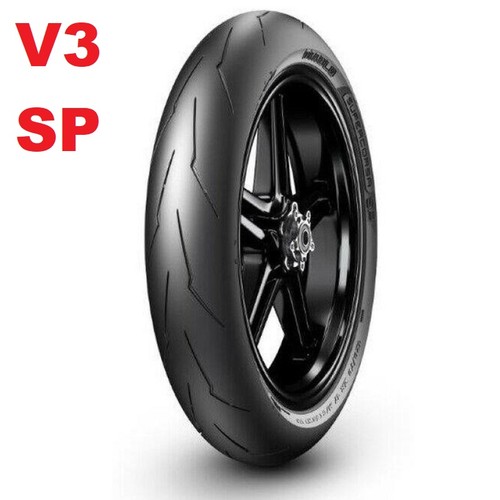 Pneumatico fast road track - pneumatico,