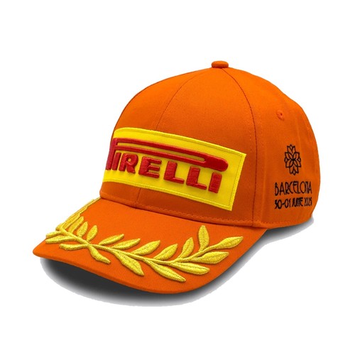 Cappello pirelli podium cap - pirelli,