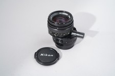 Nikon PC Nikkor 35 mm f/2.8