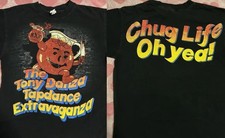 Camicia unisex The Tony Danza