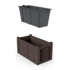 FIORIERA KIT ARREDO CON VASCA