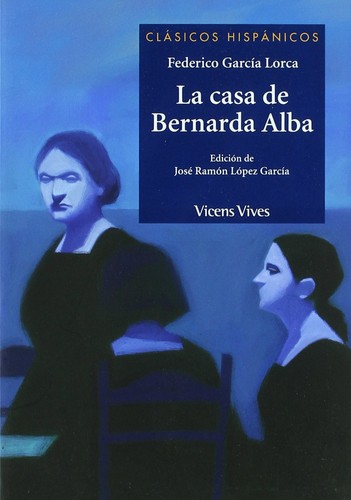 Casa bernarda alba - casa, de