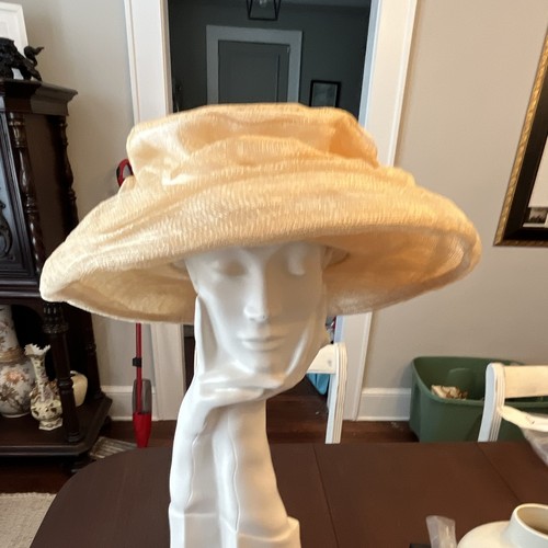 Cappello sole sandra - da,