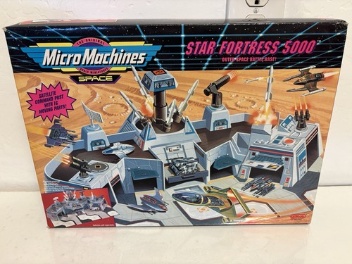 Micro machines galoob - galoob, playset