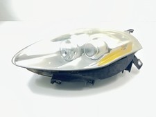 FARO ANTERIORE SINISTRO PER FIAT Bravo 2° Serie 51757538 198A1000 (07>10)