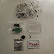 Kit Galleggiante Aprilia