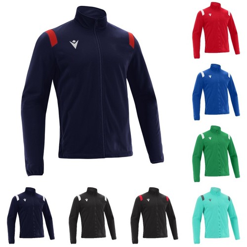 Giacca casacca zip tuta - giacca,