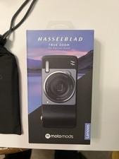 Open Box Hasselblad 4116 True