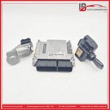 KIT CENTRALINA MOTORE