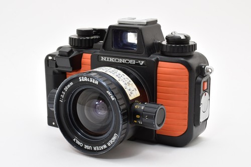 Quasi come nuovo - [], nikon