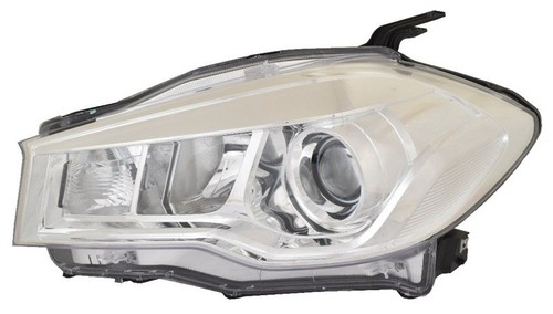 Faro suzuki sx4 - faro, 2016