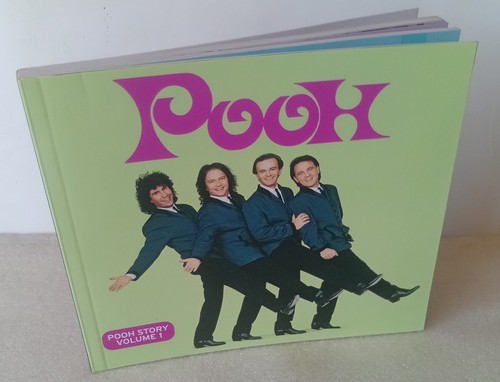 Pooh the definitive collection - definitive,