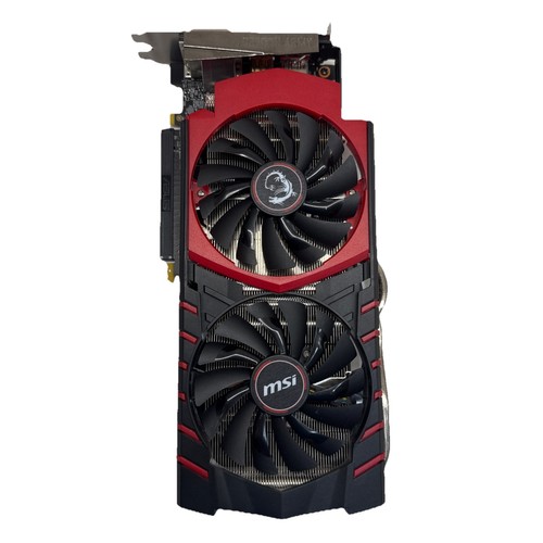 Msi nvidia geforce gtx 970 - nvidia,